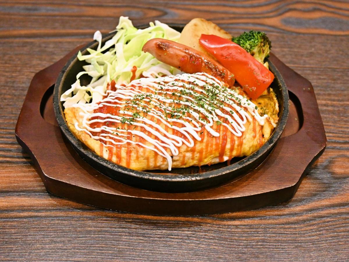 Apa Hotel Asakusa Shin Okachimachi Ekimae Токио Экстерьер фото